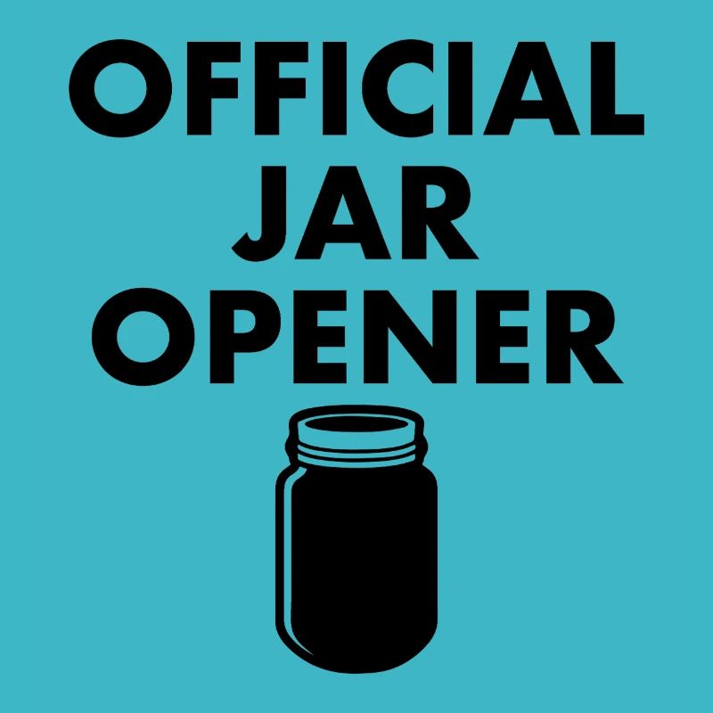 Official Jar Opener