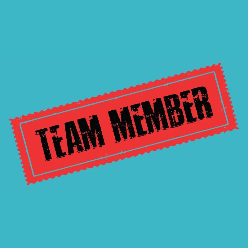 Team Member