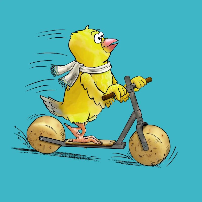 Harzer Roller