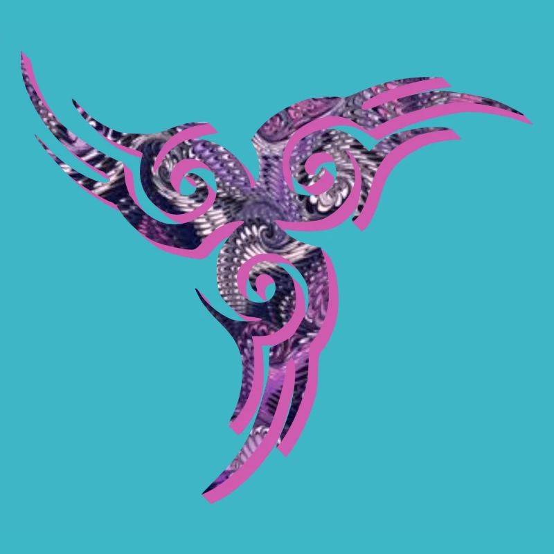 symbole celtique e 75