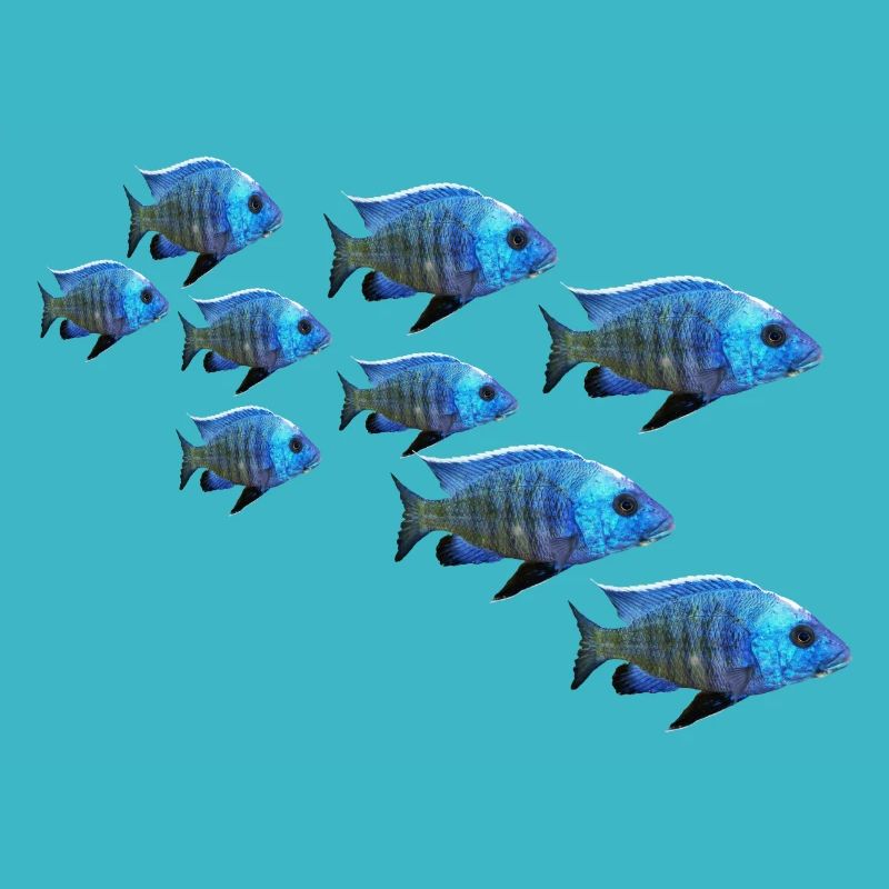 poisson perche mérou mérou perche