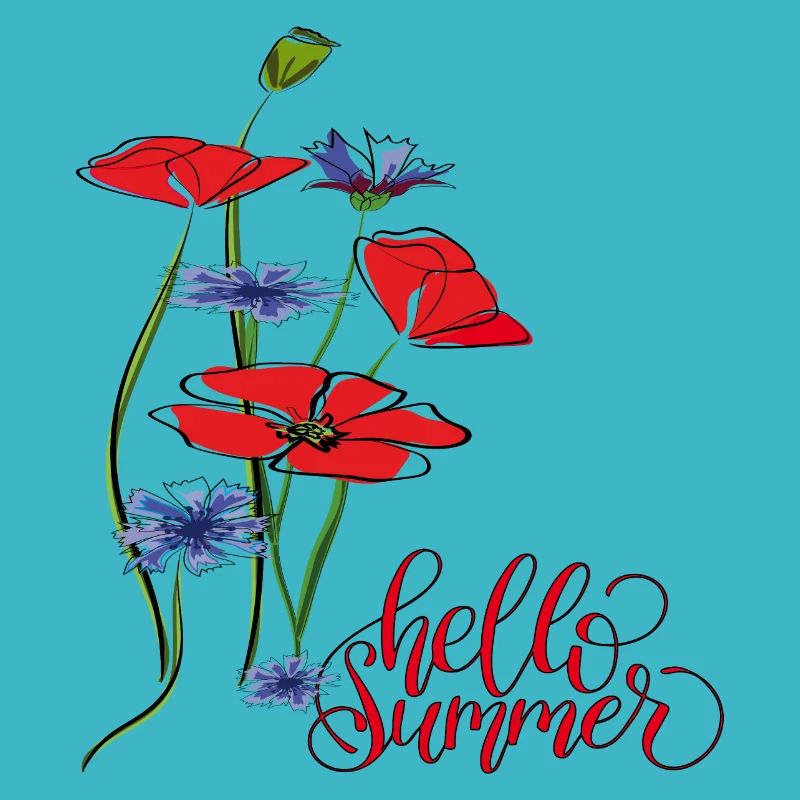 hello Summer