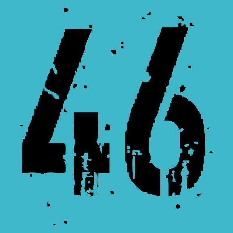 46 Nombre 46