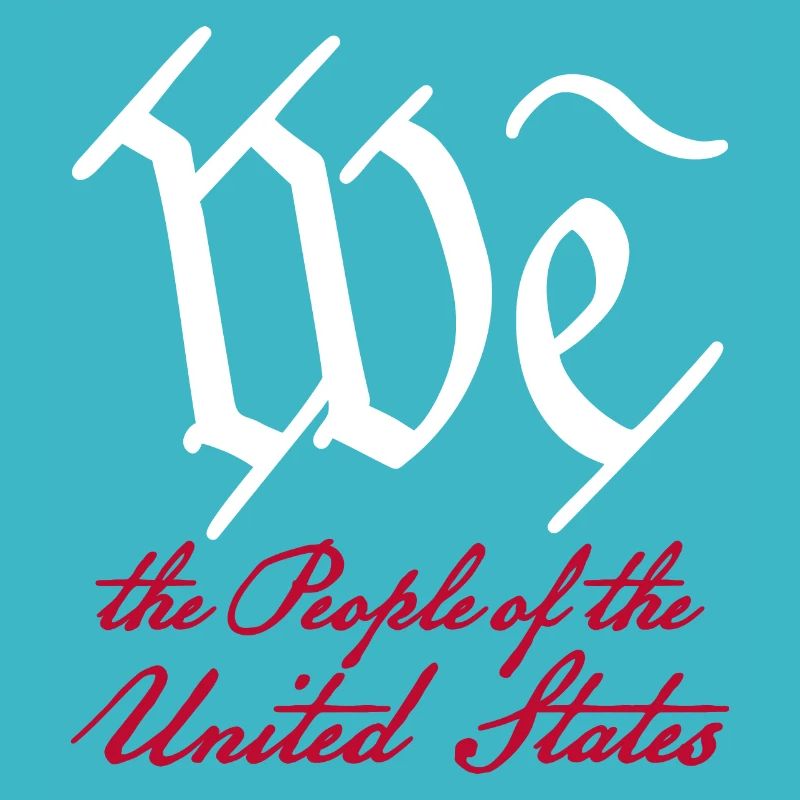 We the People 2 (dunkel)
