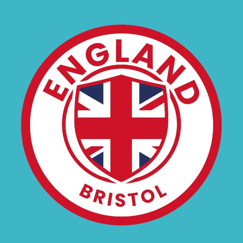 Logo du Bristol Shield d’Angleterre