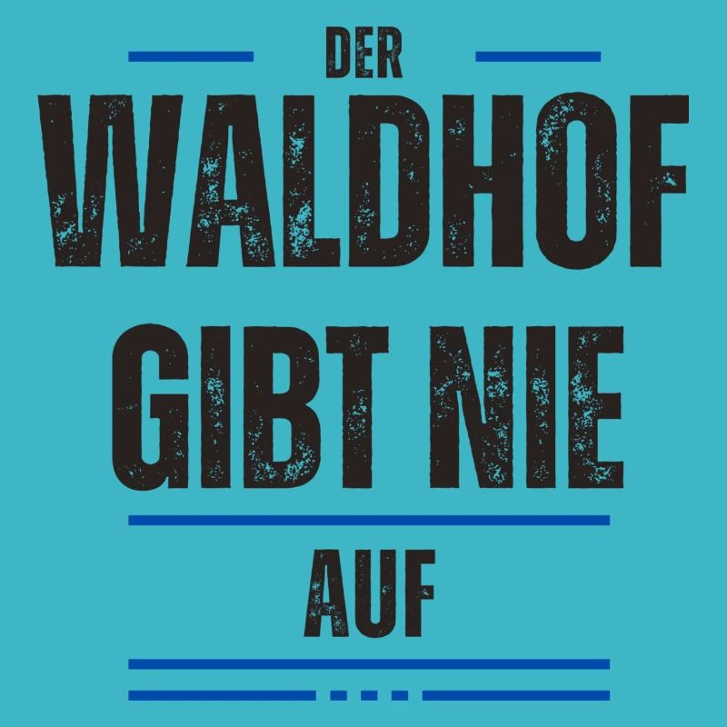 Waldhof Barackler