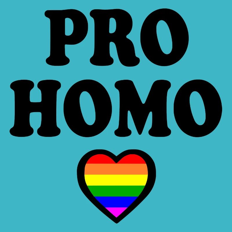 Pro homo