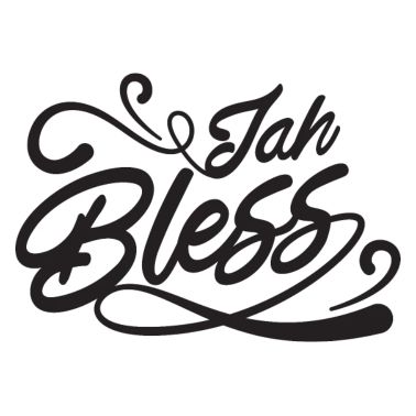Jah Bless Script