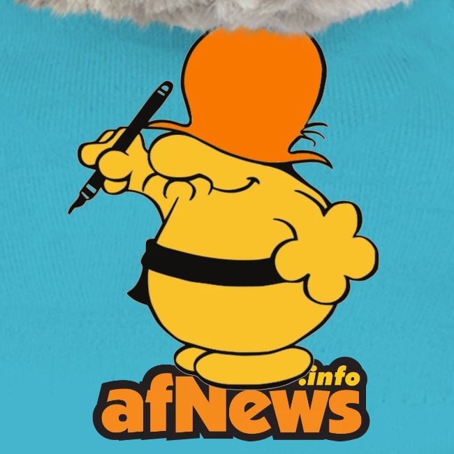 BAB che scrive su afNews