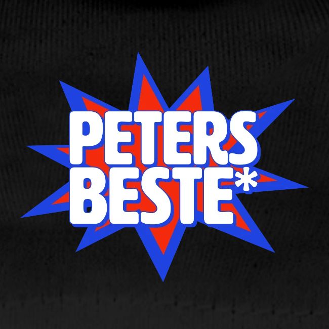 Peters Beste* by Peter Brandenburg