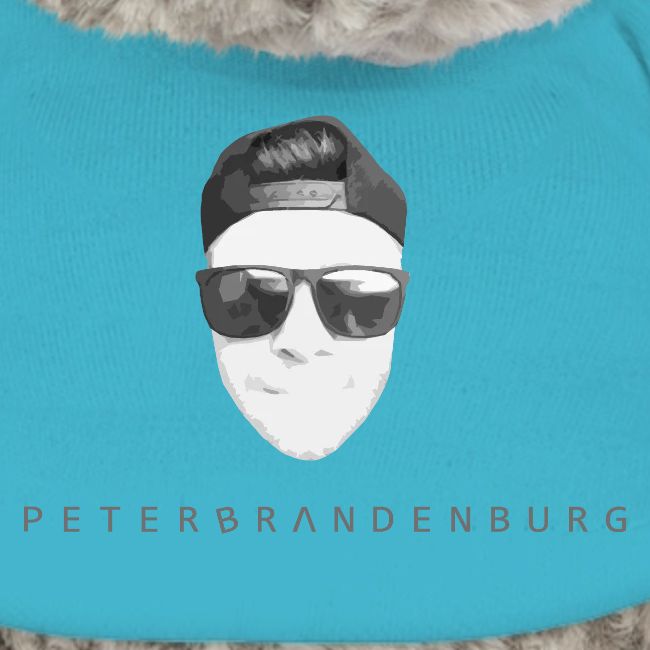 Logo Peter Brandenburg ohne Hintergrund