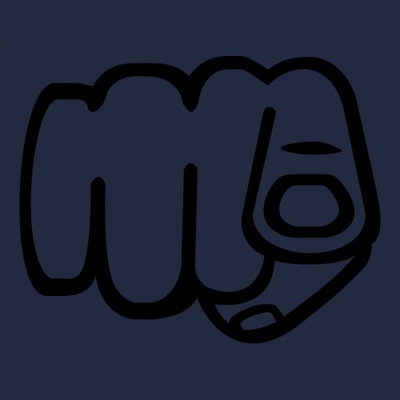 Du - Finger