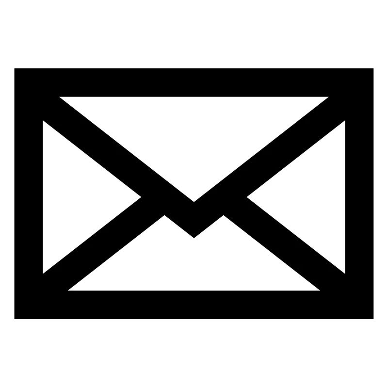 Mail envelope