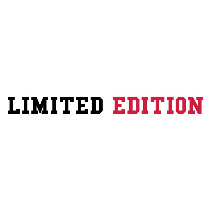 Édition limitée 2