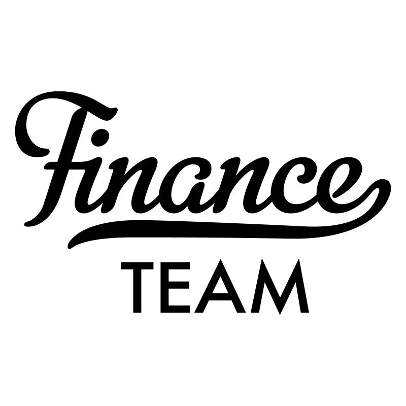 Équipe des finances