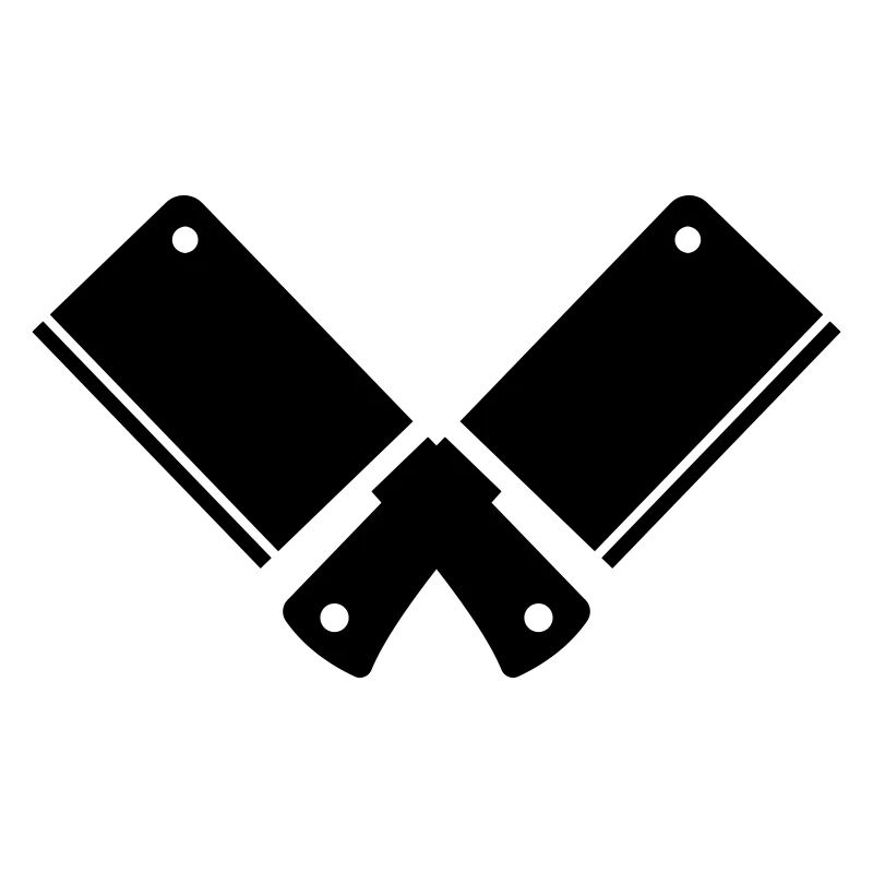 Hackmesser