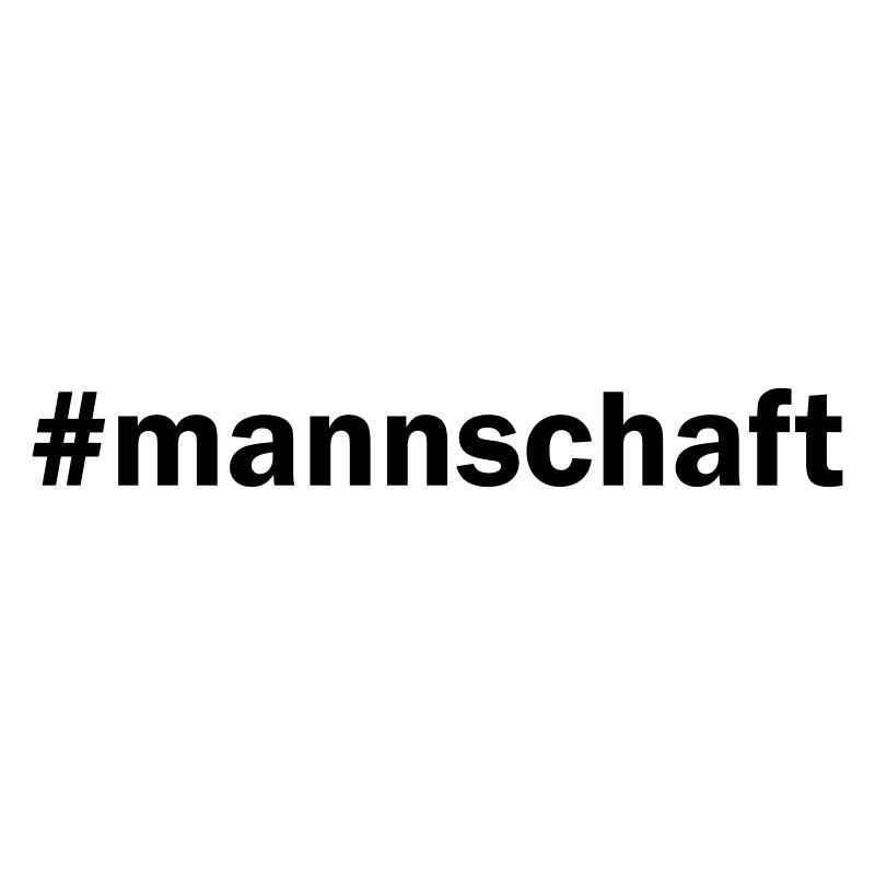 #mannschaft Mannschaft