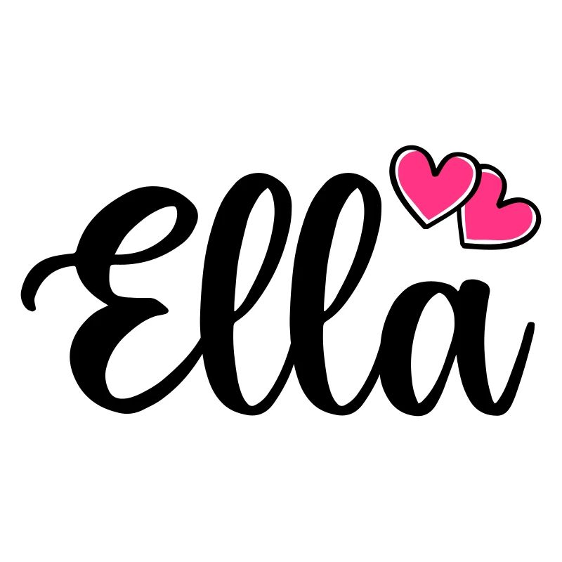 Nom d’Ella
