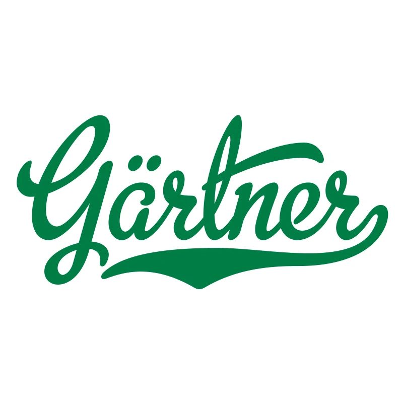 Jardinier