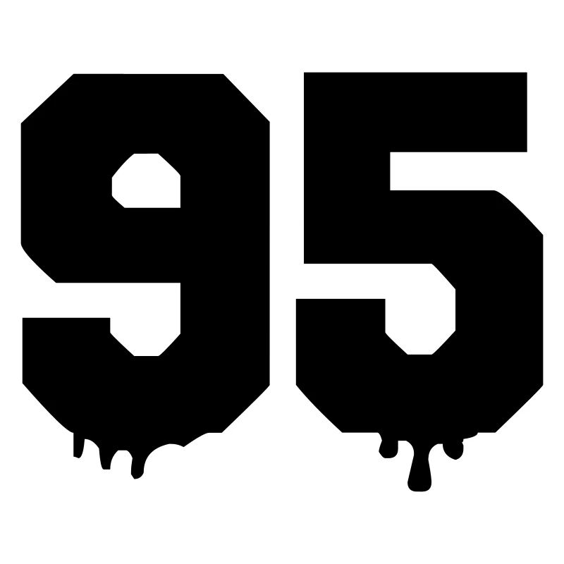 95