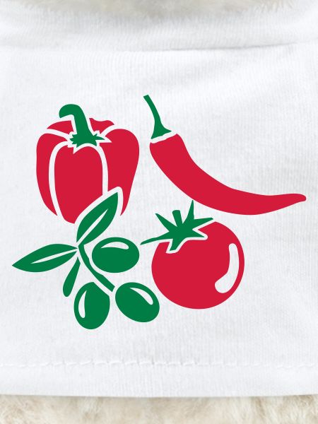 Vegetables