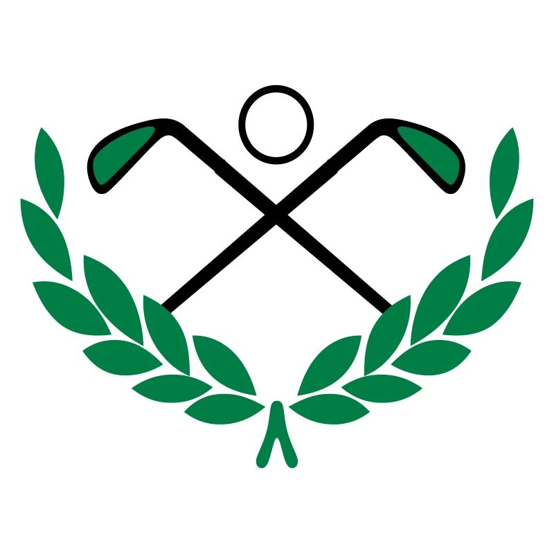 Golf Logo