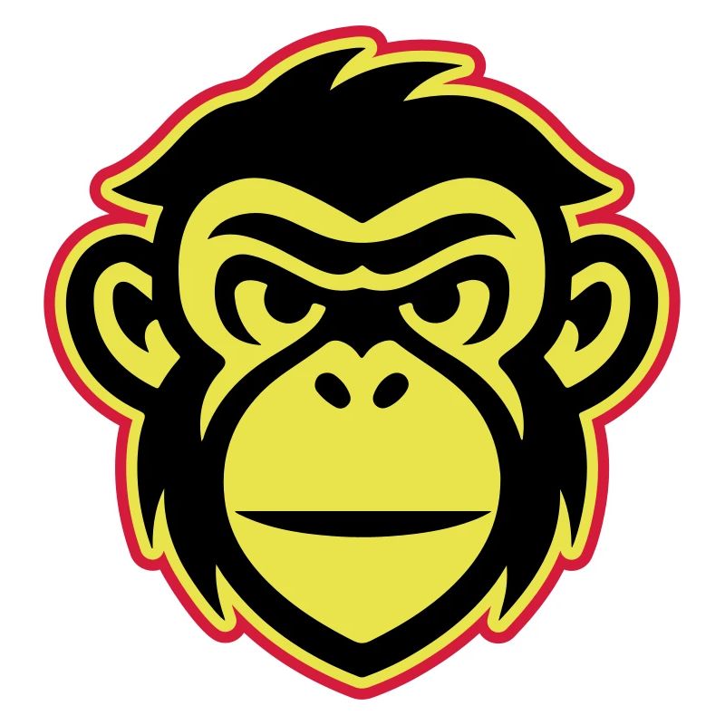 Tête de Singe