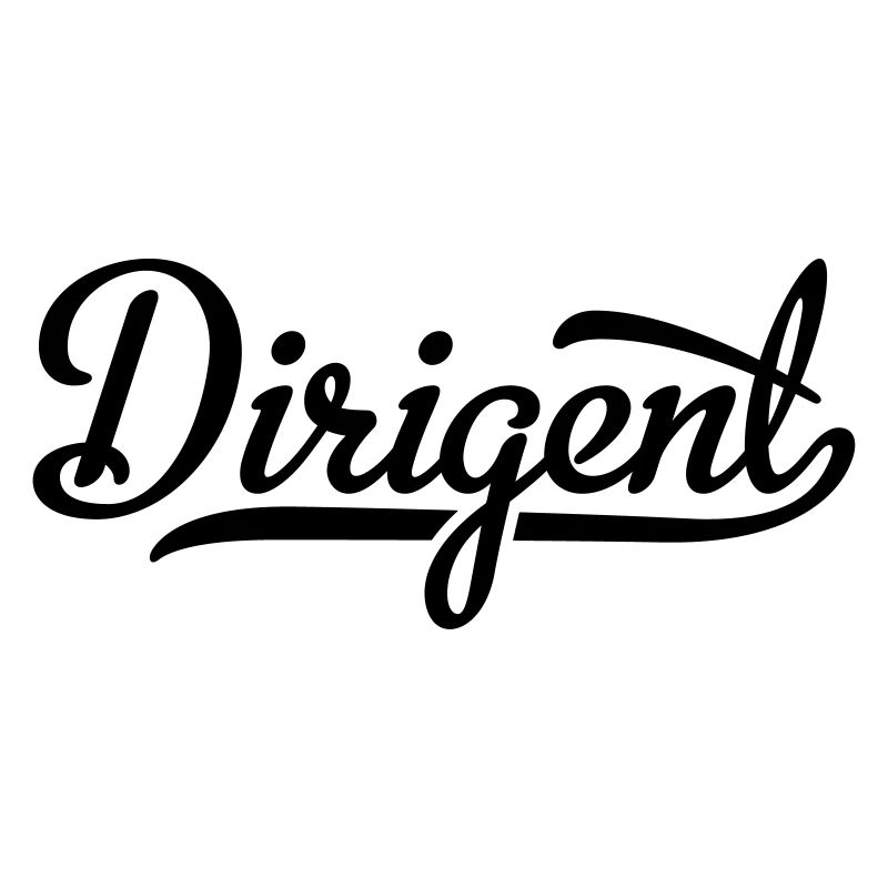 Dirigent