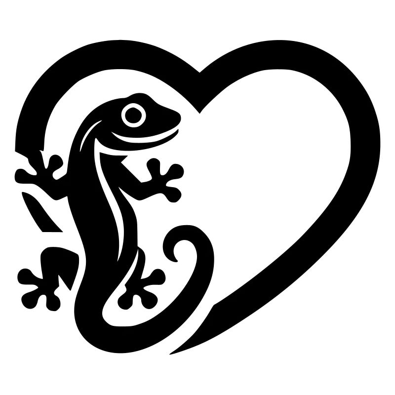 Gecko Love