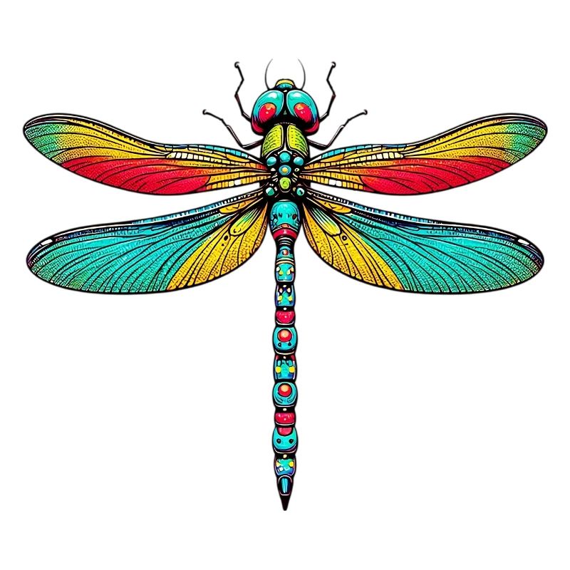 Libellule