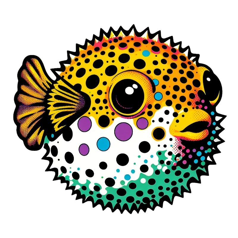 Kugelfisch