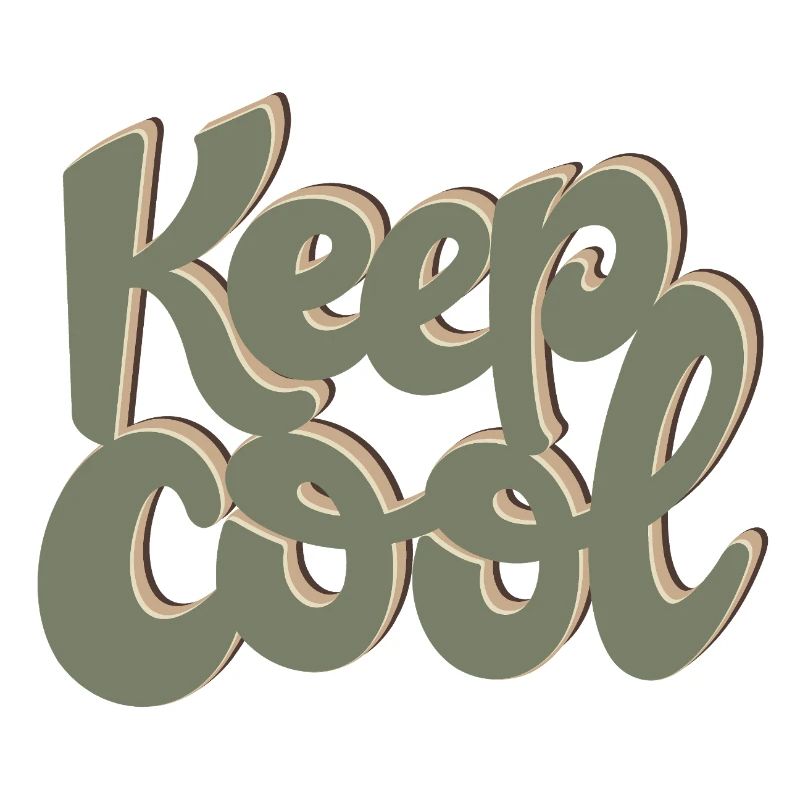 KEEP COOL
