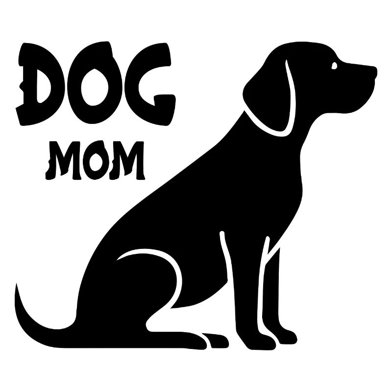 Labrador Mom