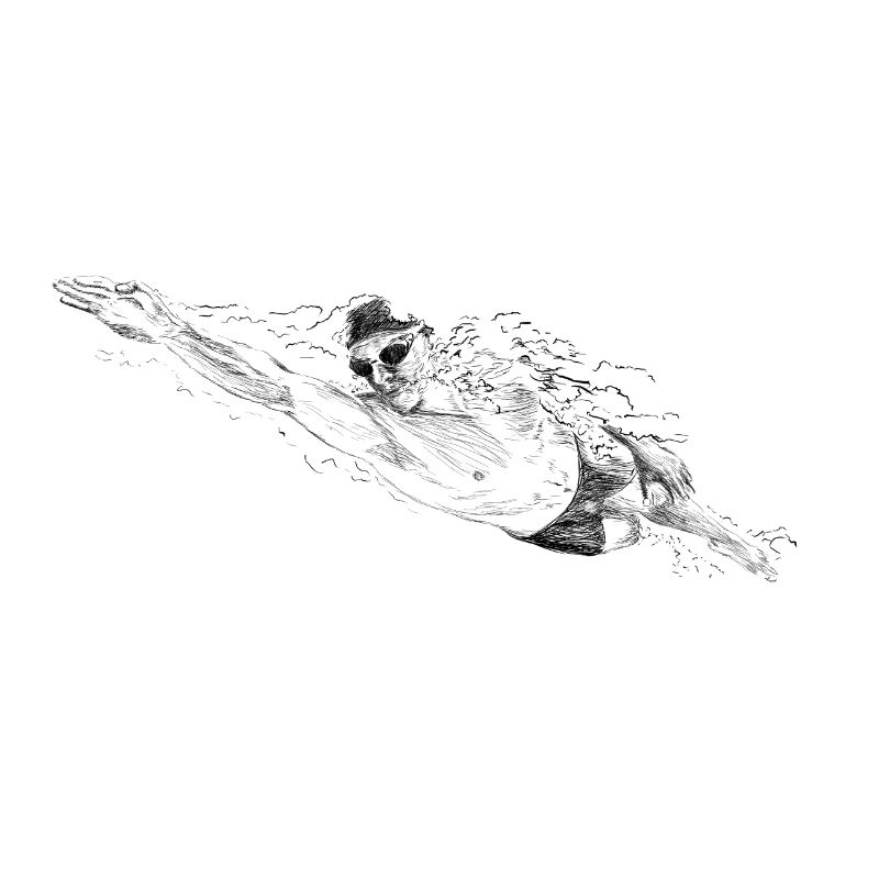 Swimmer