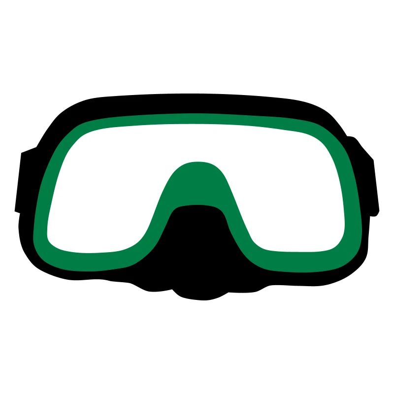 diving Mask