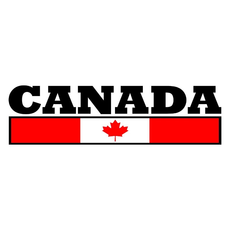 Drapeau du Canada