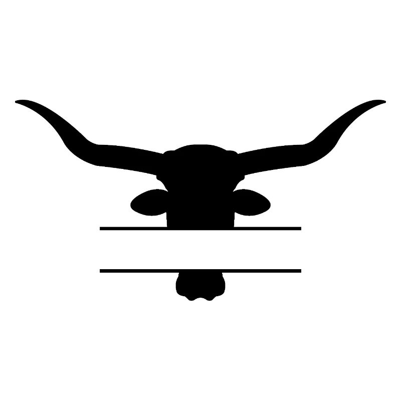 Longhorn split frame