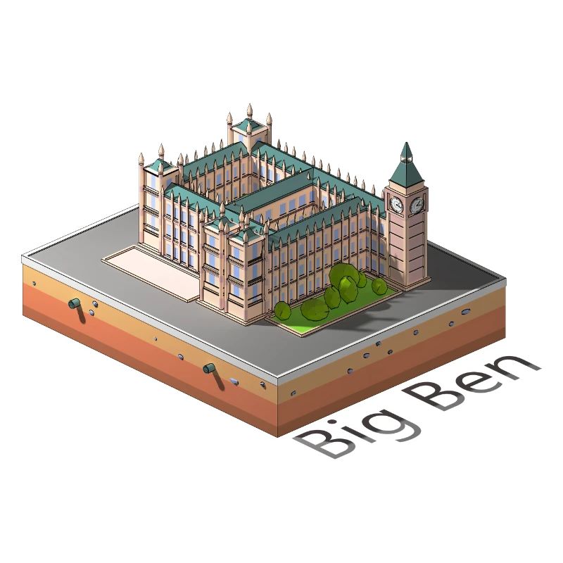 Big Ben