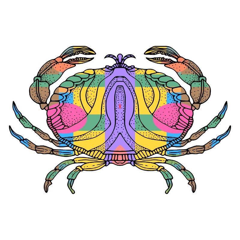 Crab