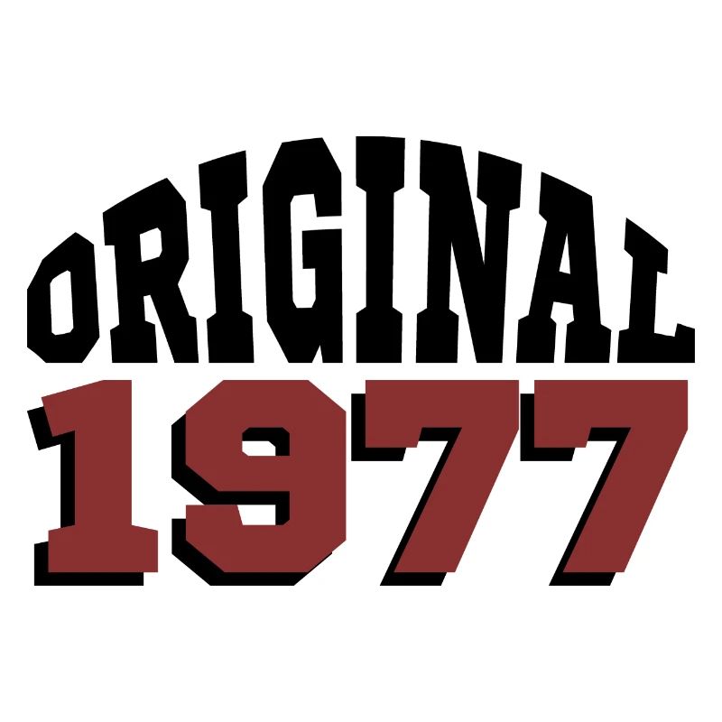 Original 1977