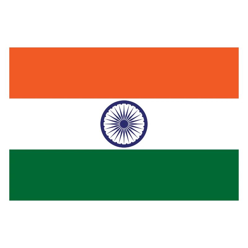 India