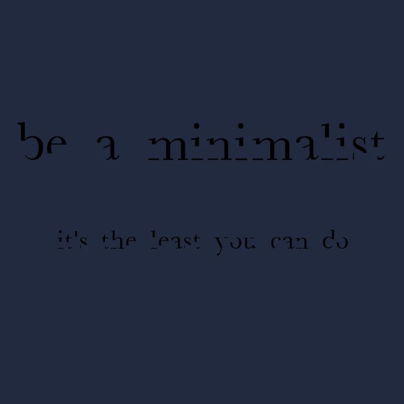 Be-a-minimalist-blk
