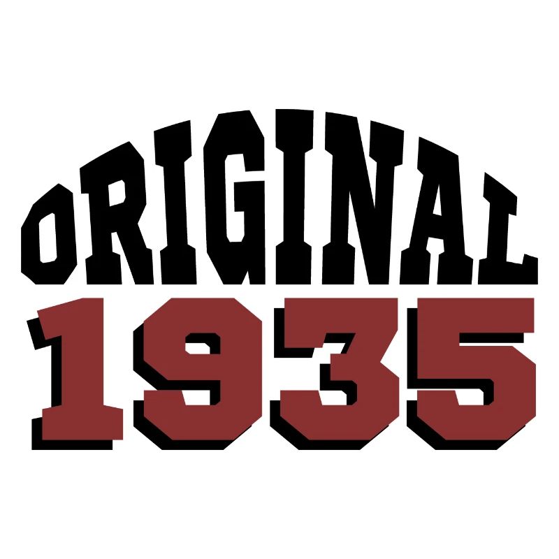 Original 1935