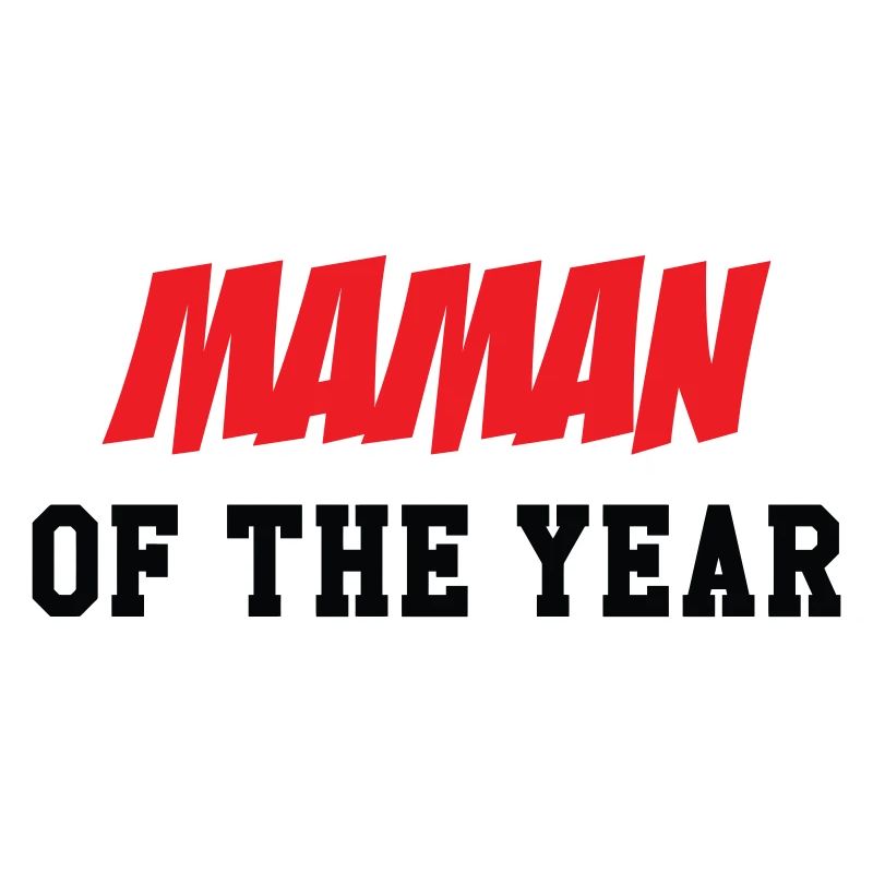 Mama des Jahres - Muttertag