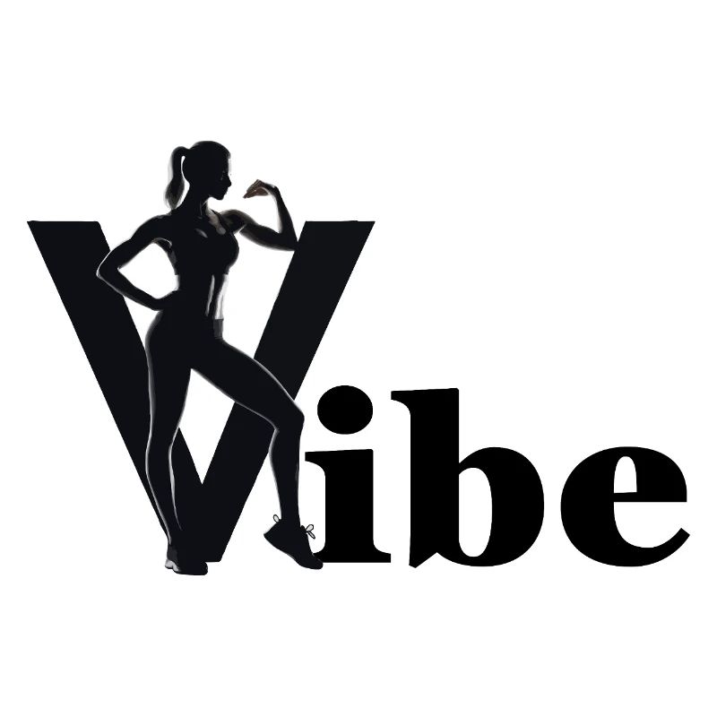 Vibe anmutig