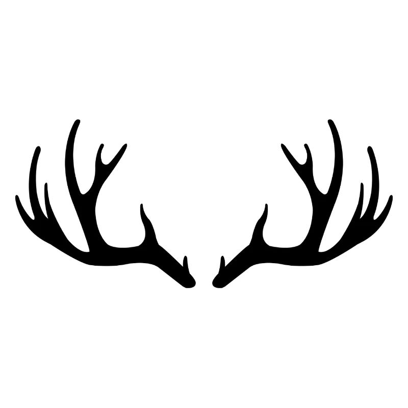 Deer Antlers