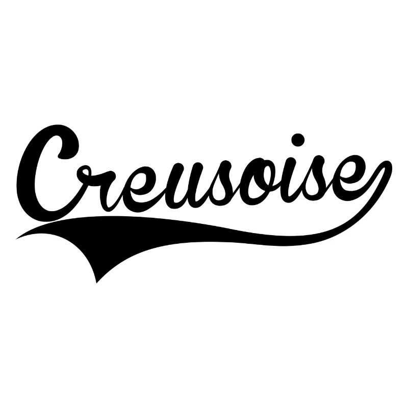 Creusoise