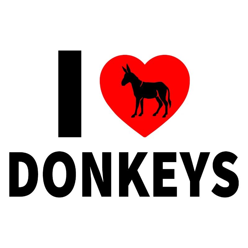Donkey