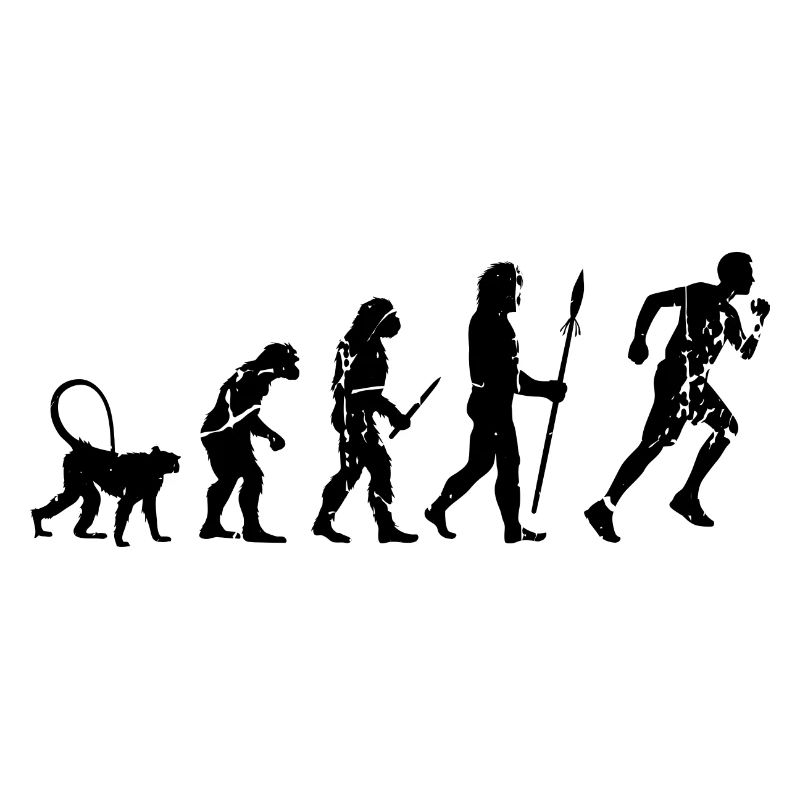 Development of a runner