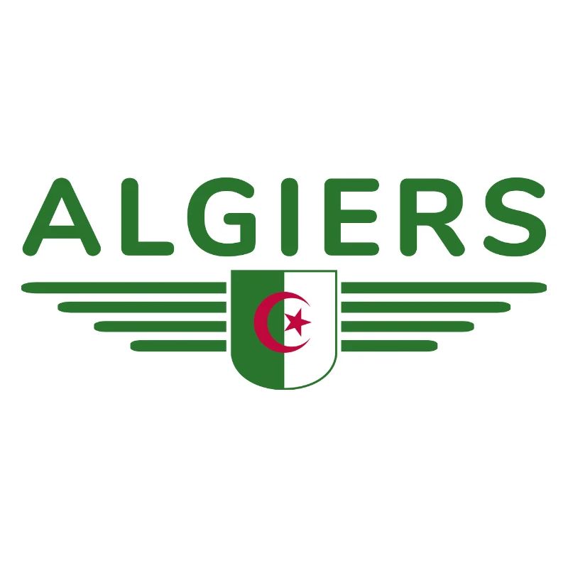 Alger Design – Capitale de l’Algérie